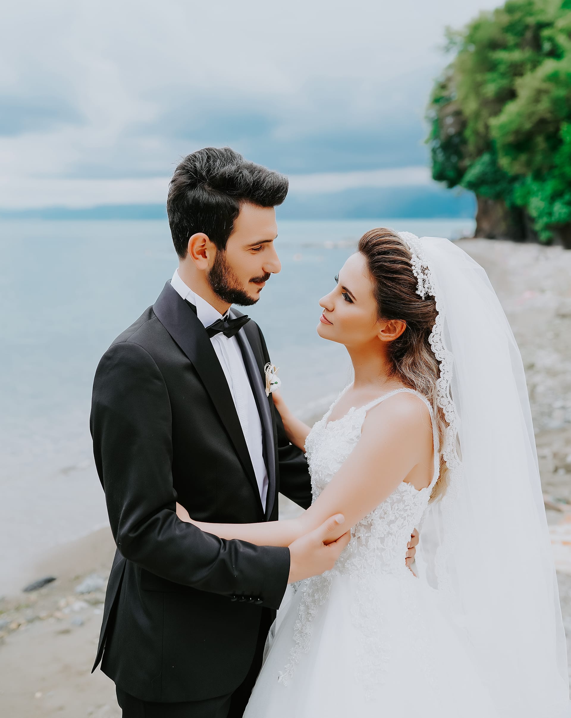 Doğa İçinde Seremoni