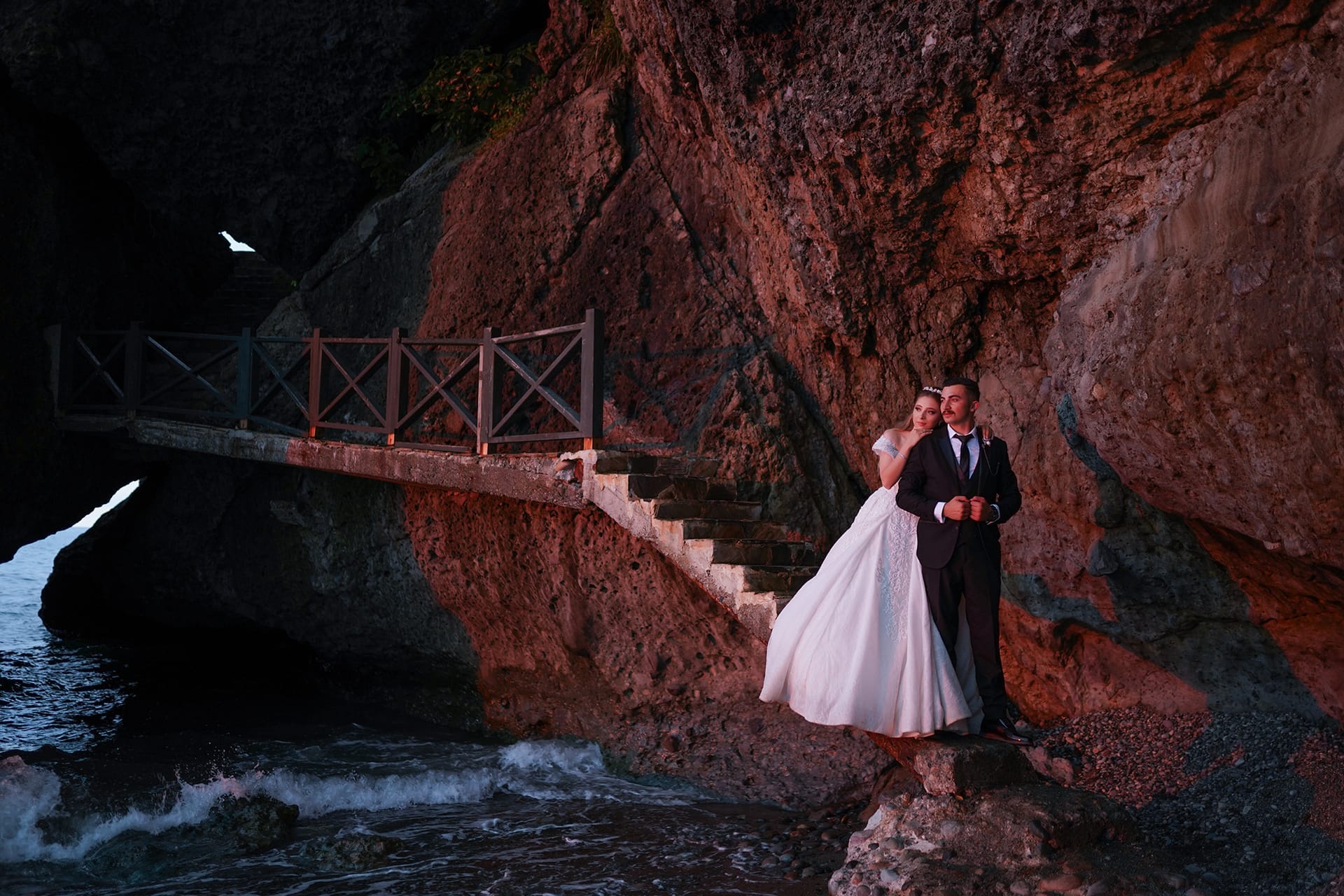 Bahçe Kokteyl Alanı