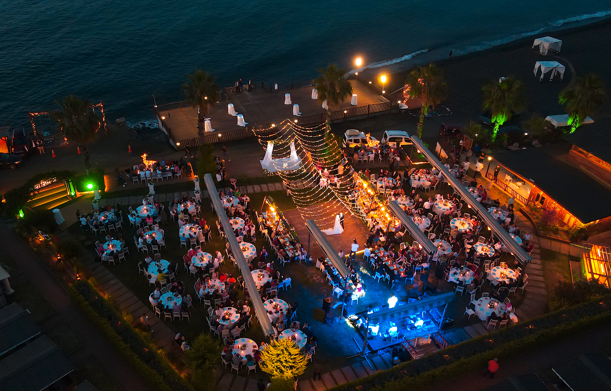 Trabzon Düğün Organizasyonu