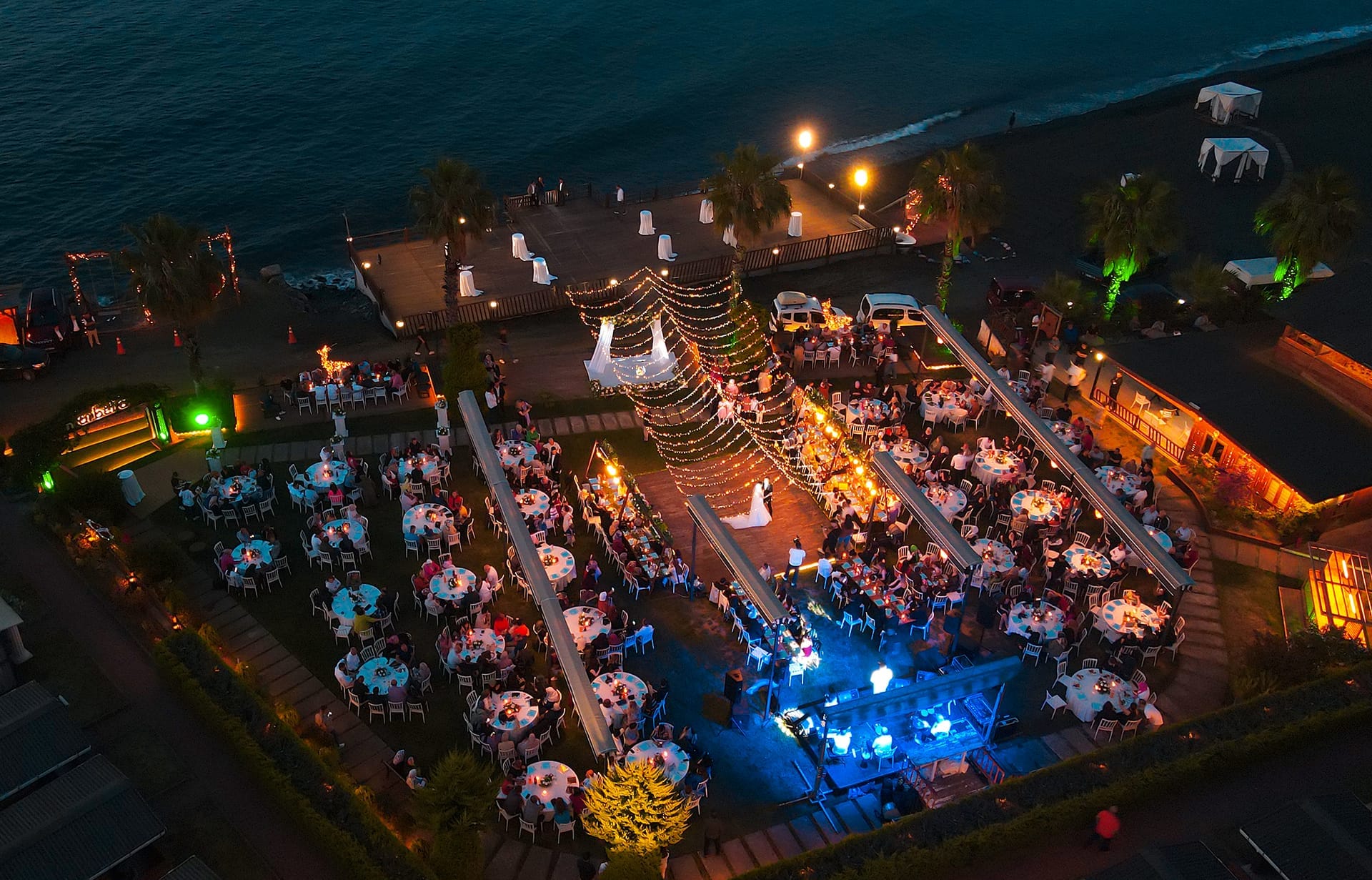 Trabzon Düğün Organizasyonu