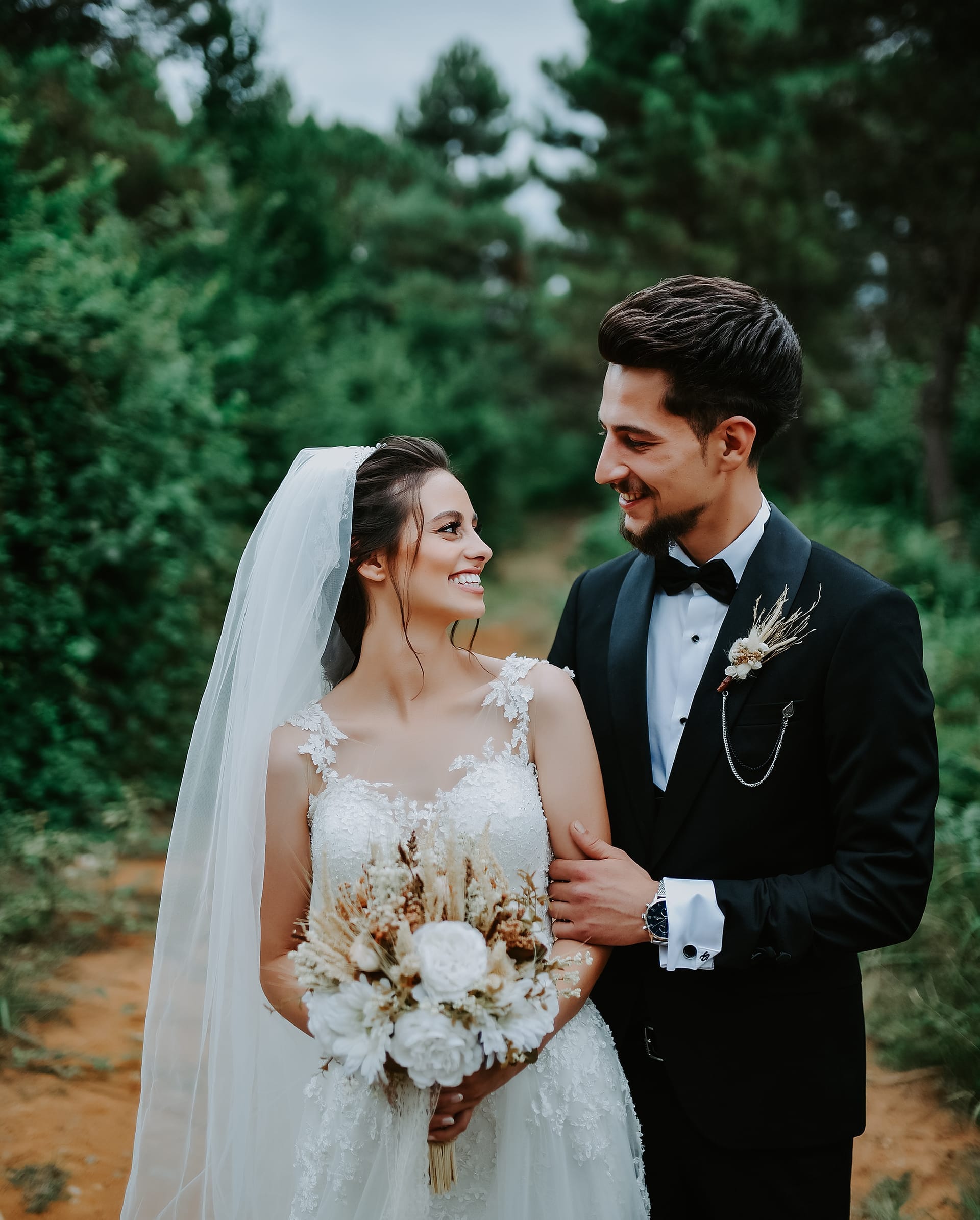 Çiçek Tasarımları