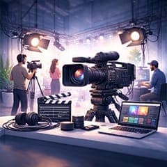 Kreatif Prodüksiyon