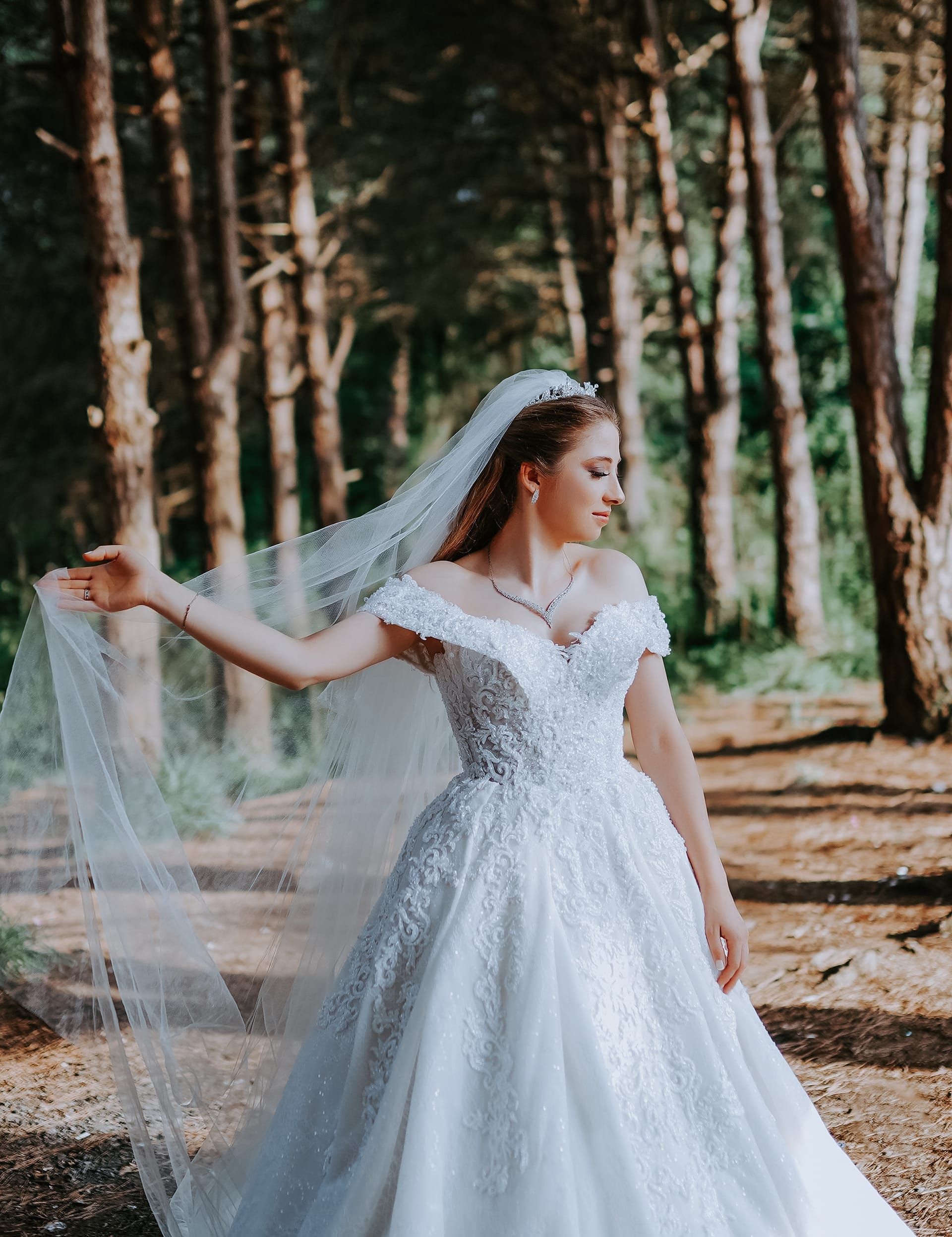 Profesyonel Reels Çekimi